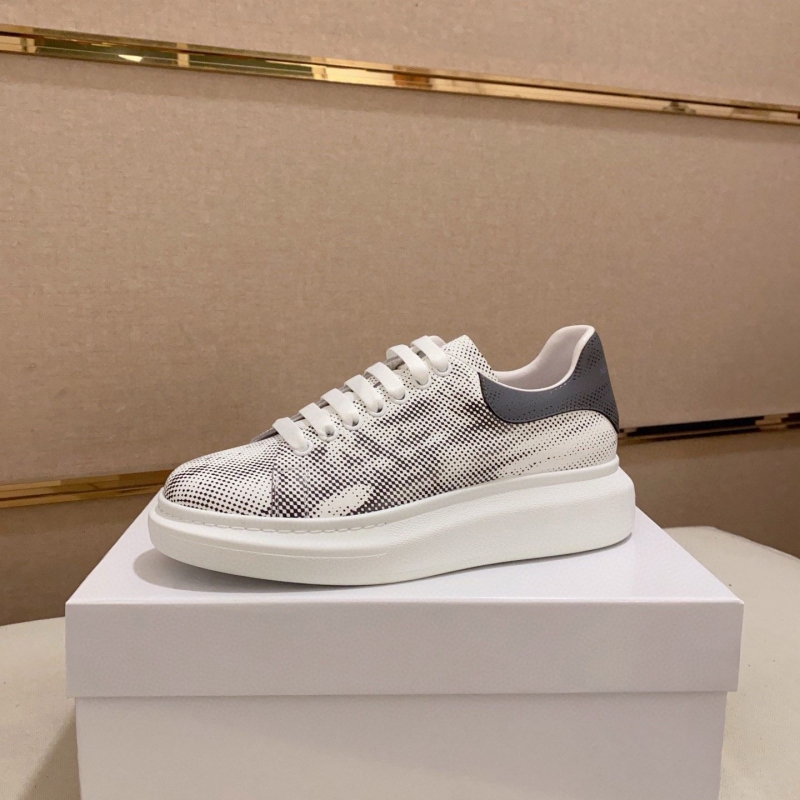 alexander M*Q*en casual shoes